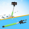 Wired-up Selfie Stick